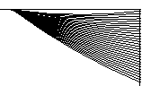 Rays in model QI